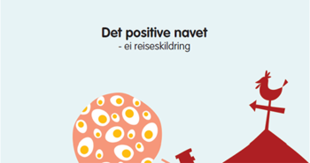 Det positive navet - ei reiseskildring