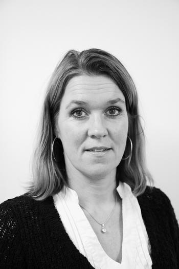 Marit Selfors Isaken