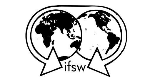 IFSW logo