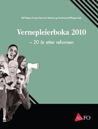 Vernepleierboka 2010