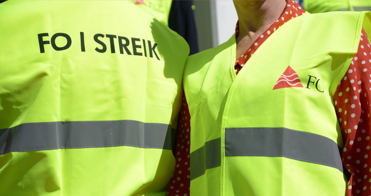 Denne uken behandler Rikslønnsnemnda vårens streik i helseforetakene.