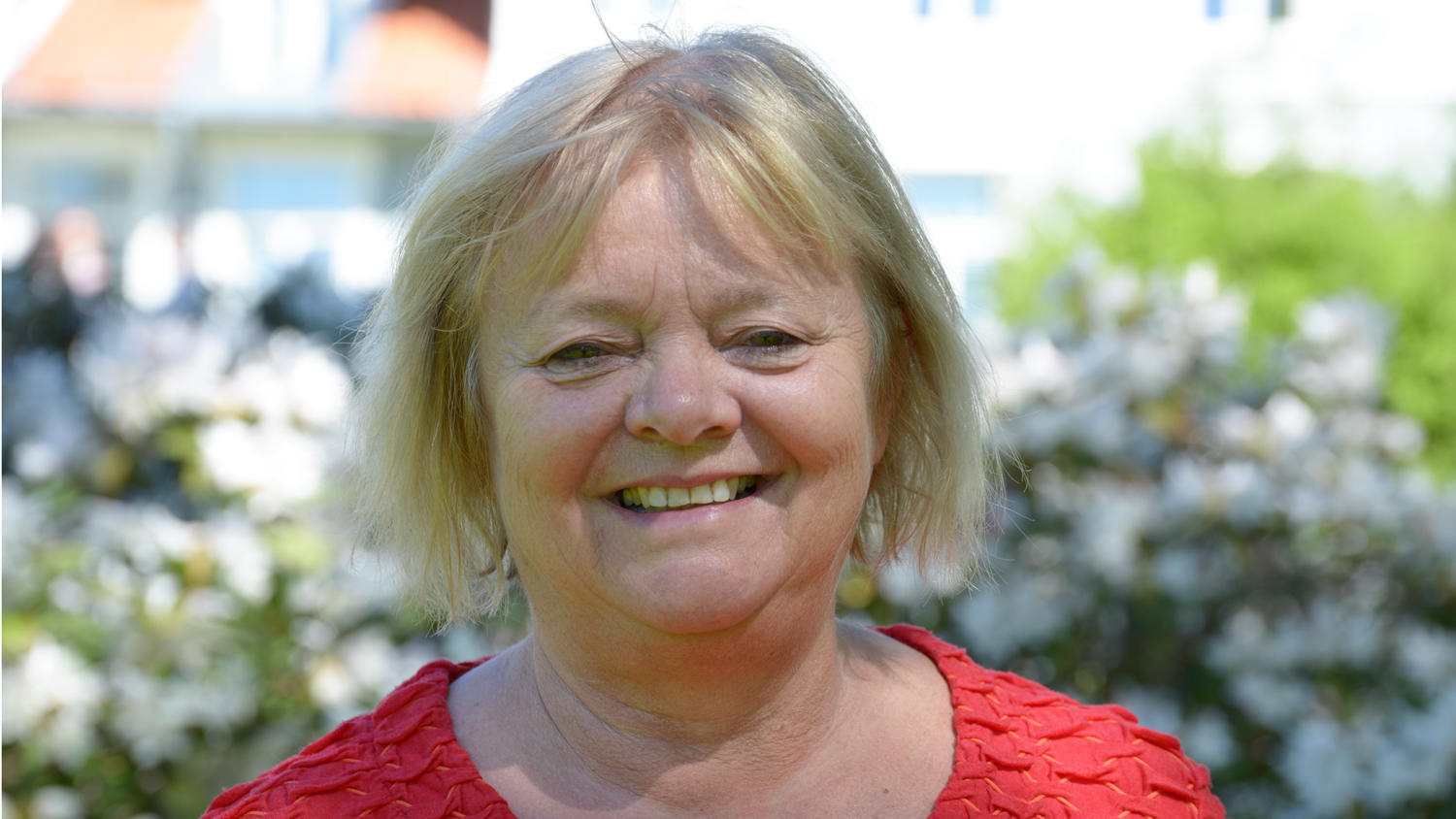 Mimmi Kvisvik