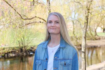 FO-studentenes leder er kritisk regjeringens «redningspakke»