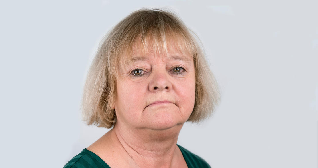 Mimmi Kvisvik