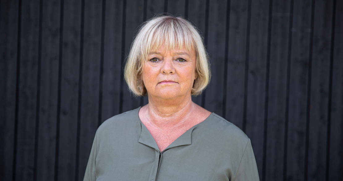 Mimmi Kvisvik