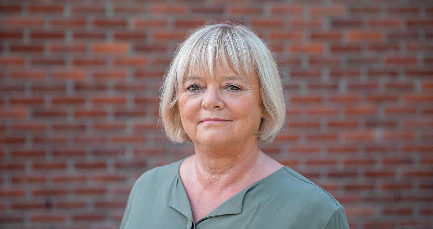 Mimmi Kvisvik, FO