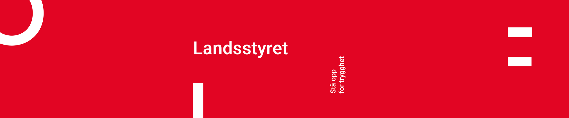 Landsstyret