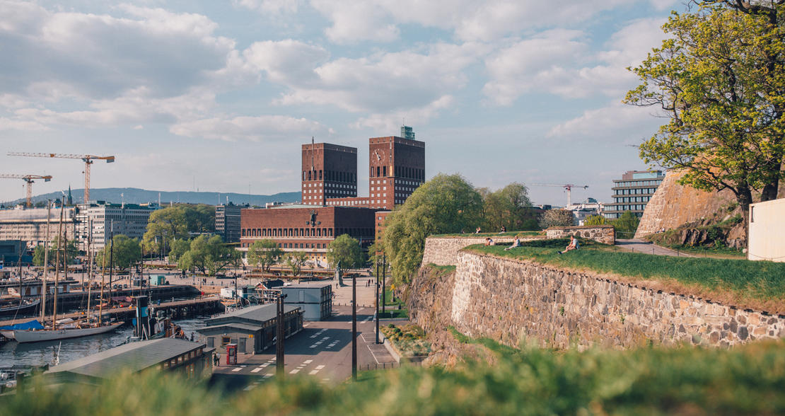 Lønnsoppgjøret i Oslo kommune.