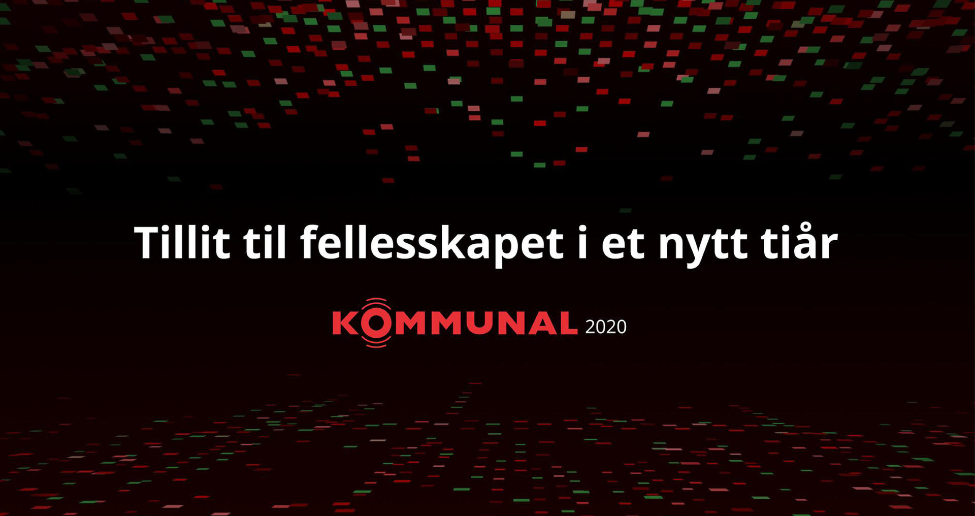 kommunalkonferansen