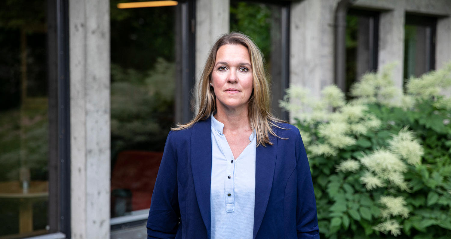Nå er lønnsoppgjøret i Spekter i gang