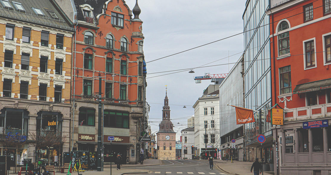 Lønnsoppgjøret i Oslo kommune i gang. Her er FOs krav