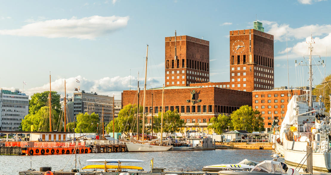 Brudd i lønnsforhandlingene i Oslo kommune