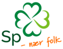 SP logo