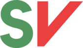 SV logo