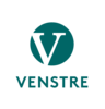 Venstre logo