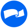 Høyre logo