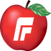 FrP logo