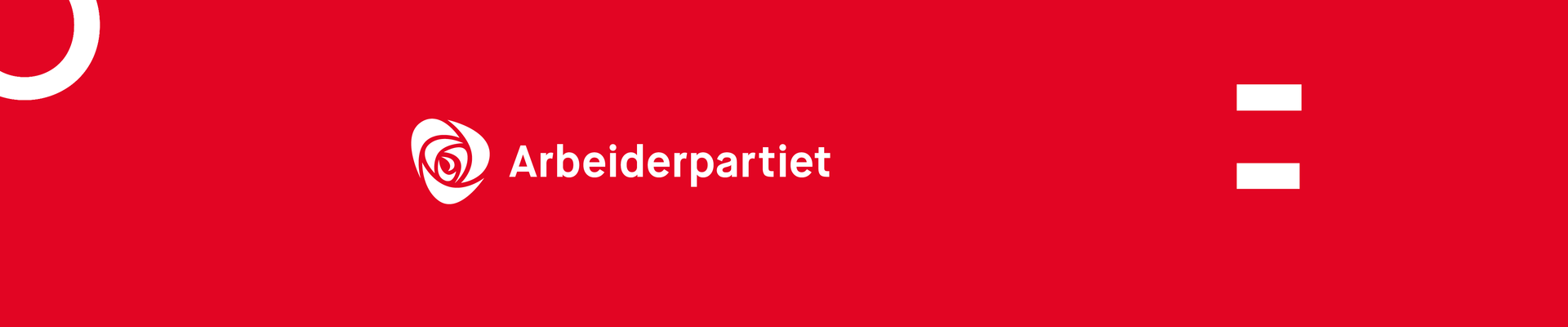 Arbeiderpartiet