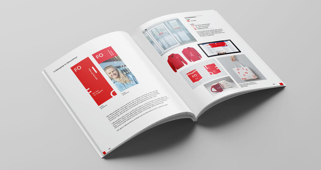 Designmanual FO 2021