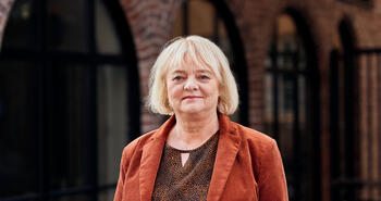 Mimmi Kvisvik 