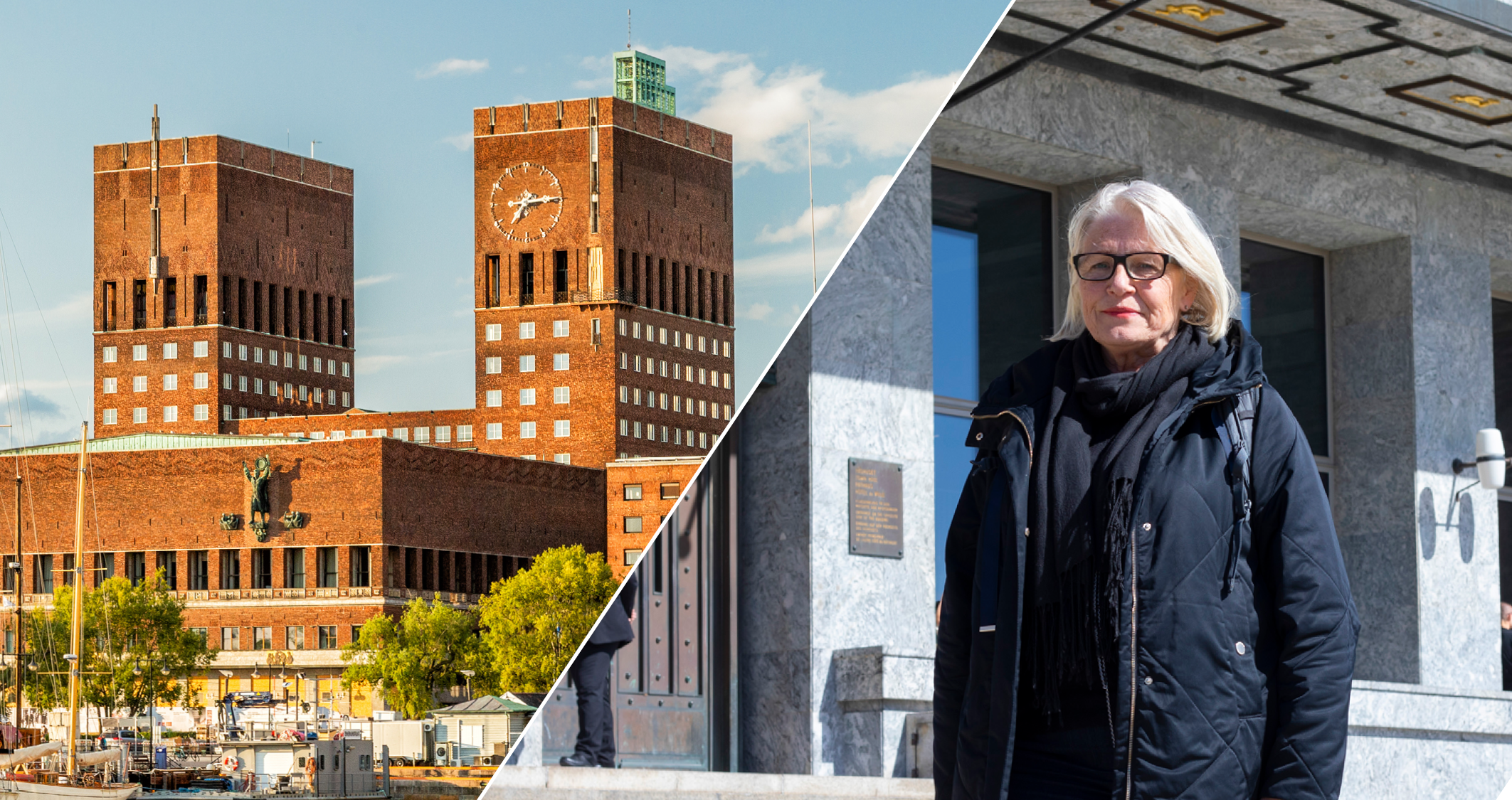 Brudd og fare for streik i lønnsforhandlingene i Oslo kommune. Nå blir det mekling