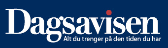 Dagsavisen logo