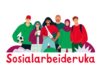 Sosialarbeideruka