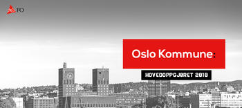 hovedoppgjør oslo